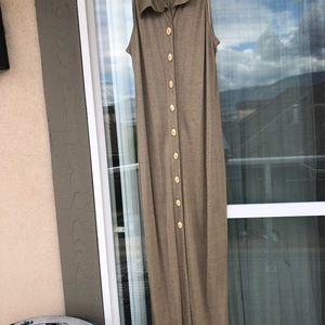 Divine stretchy ladies full length.